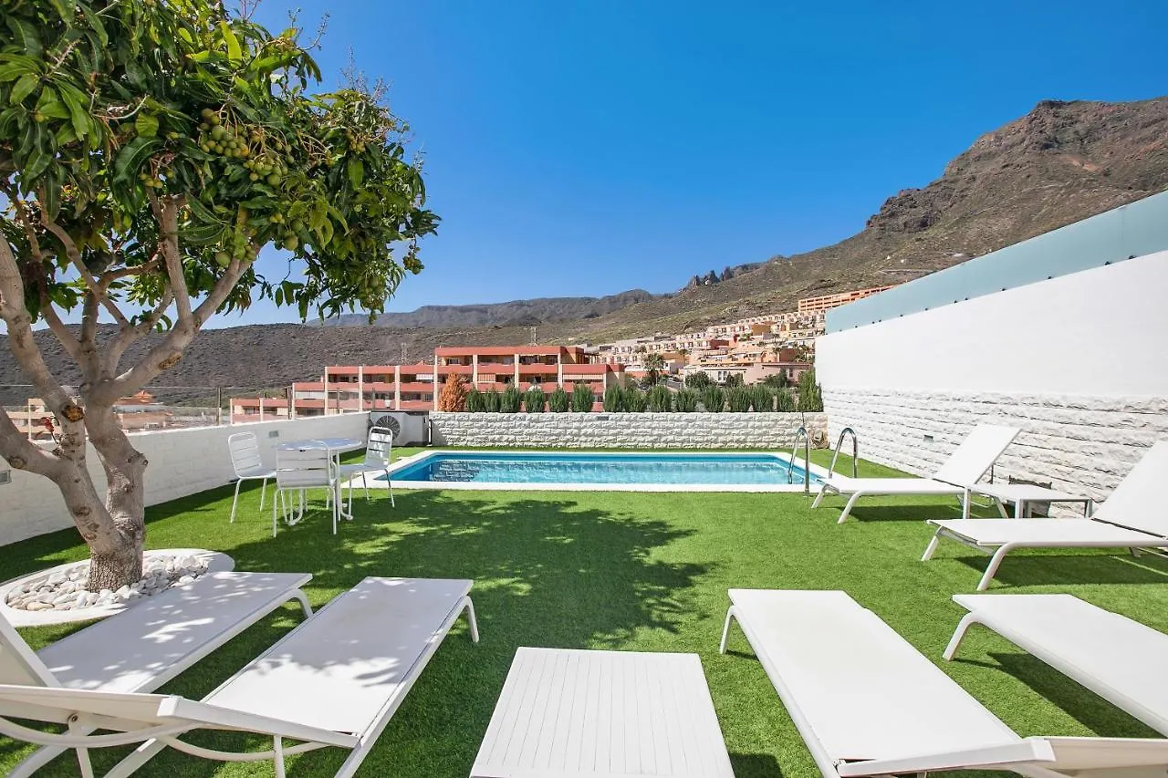 Villa Costa Adeje White Pearl