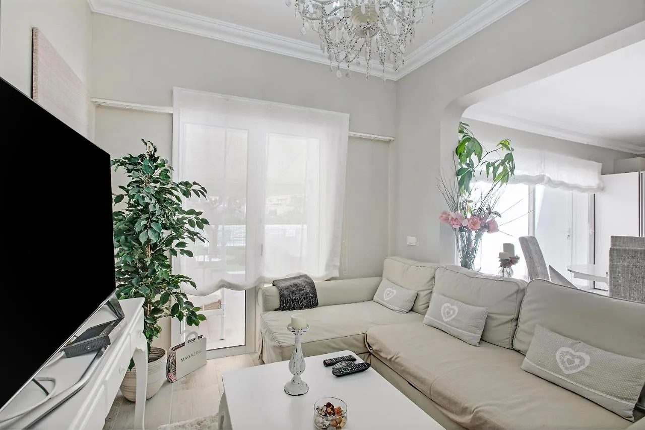 Villa Costa Adeje White Pearl