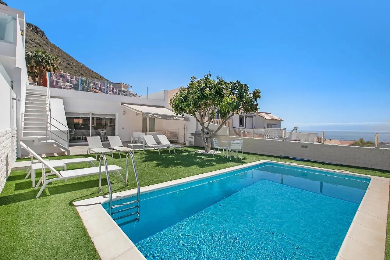 Villa Costa Adeje White Pearl  Costa Adeje (Tenerife)