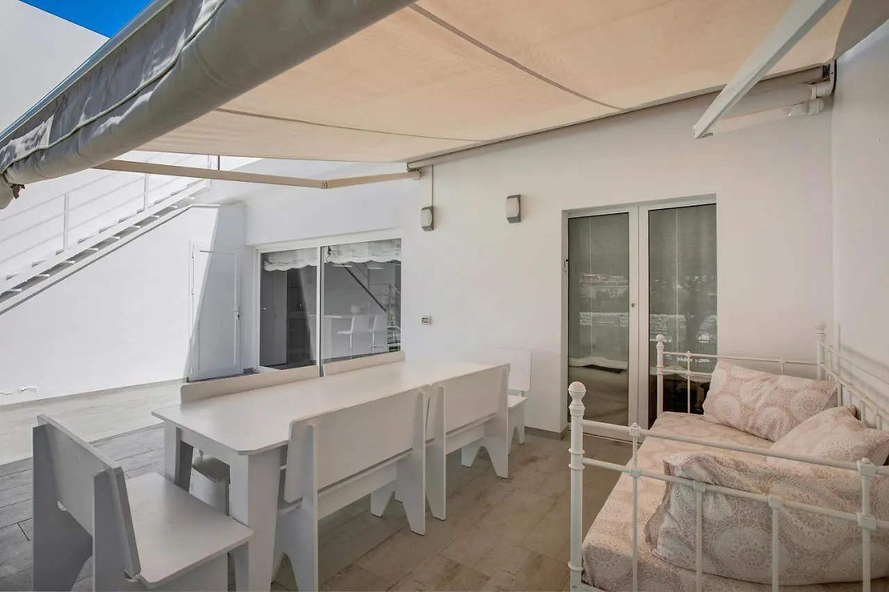 Villa Costa Adeje White Pearl Costa Adeje (Tenerife)