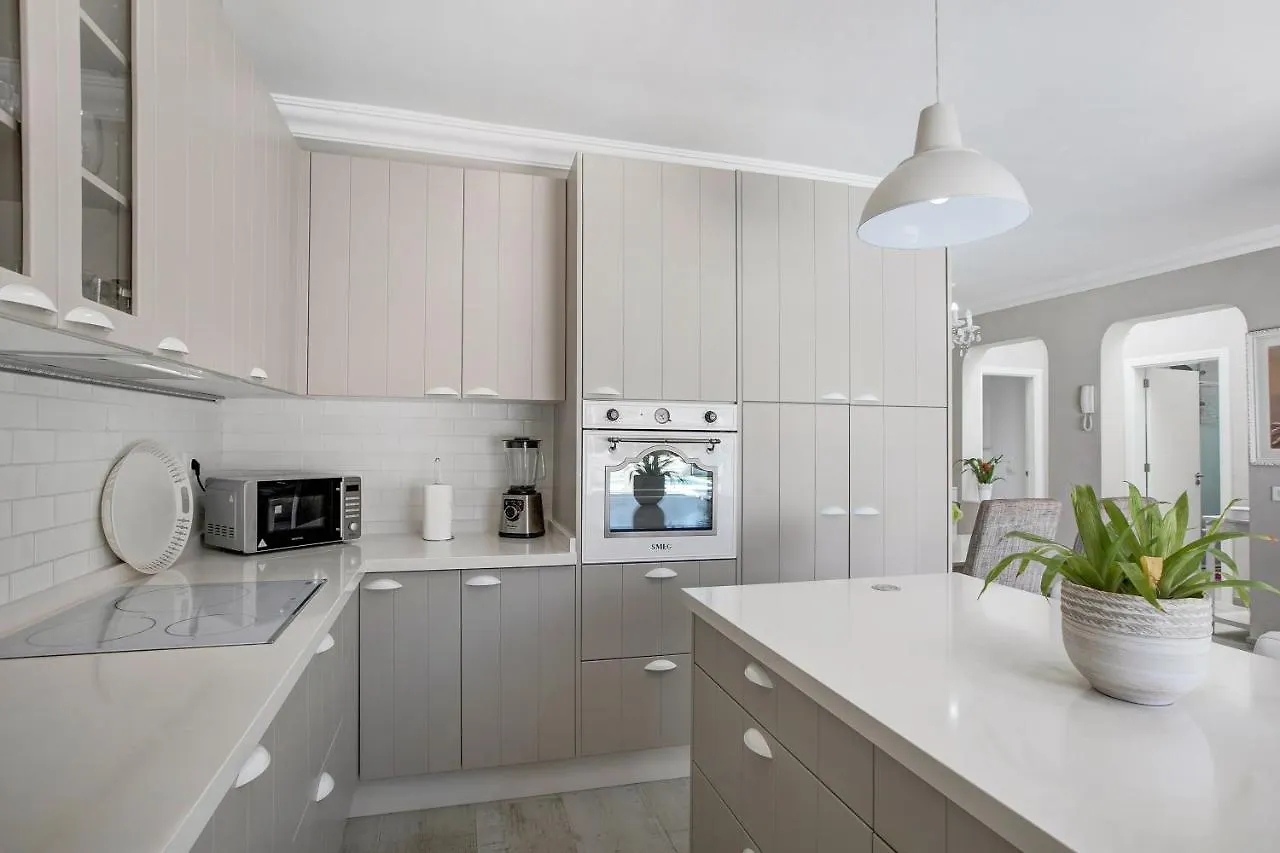 Villa Costa Adeje White Pearl