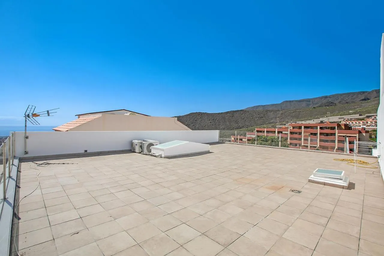 Villa Costa Adeje White Pearl