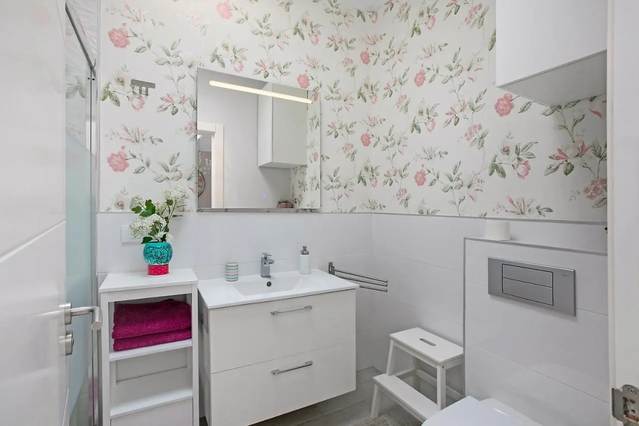 Villa Costa Adeje White Pearl Španělsko