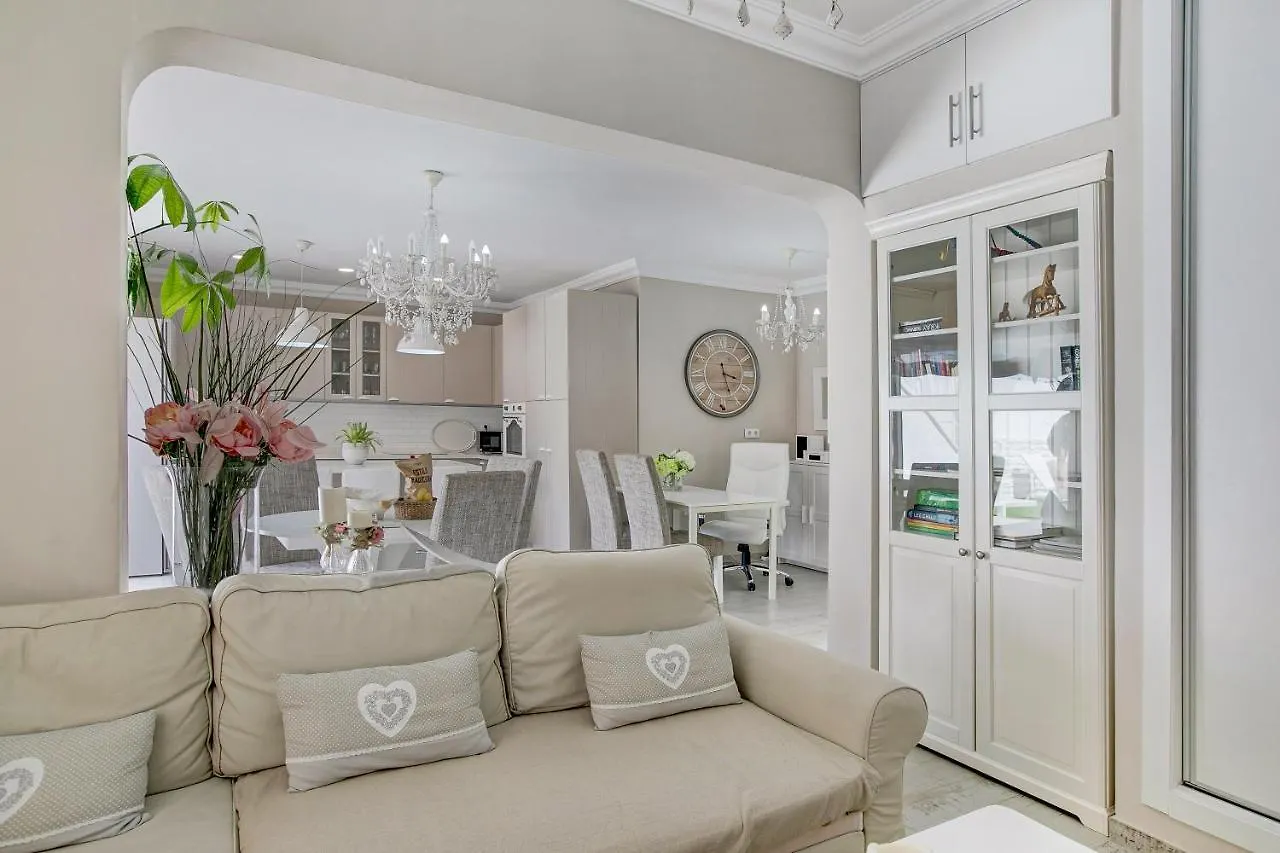 Villa Costa Adeje White Pearl Španělsko