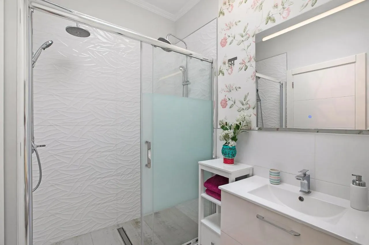 Villa Costa Adeje White Pearl